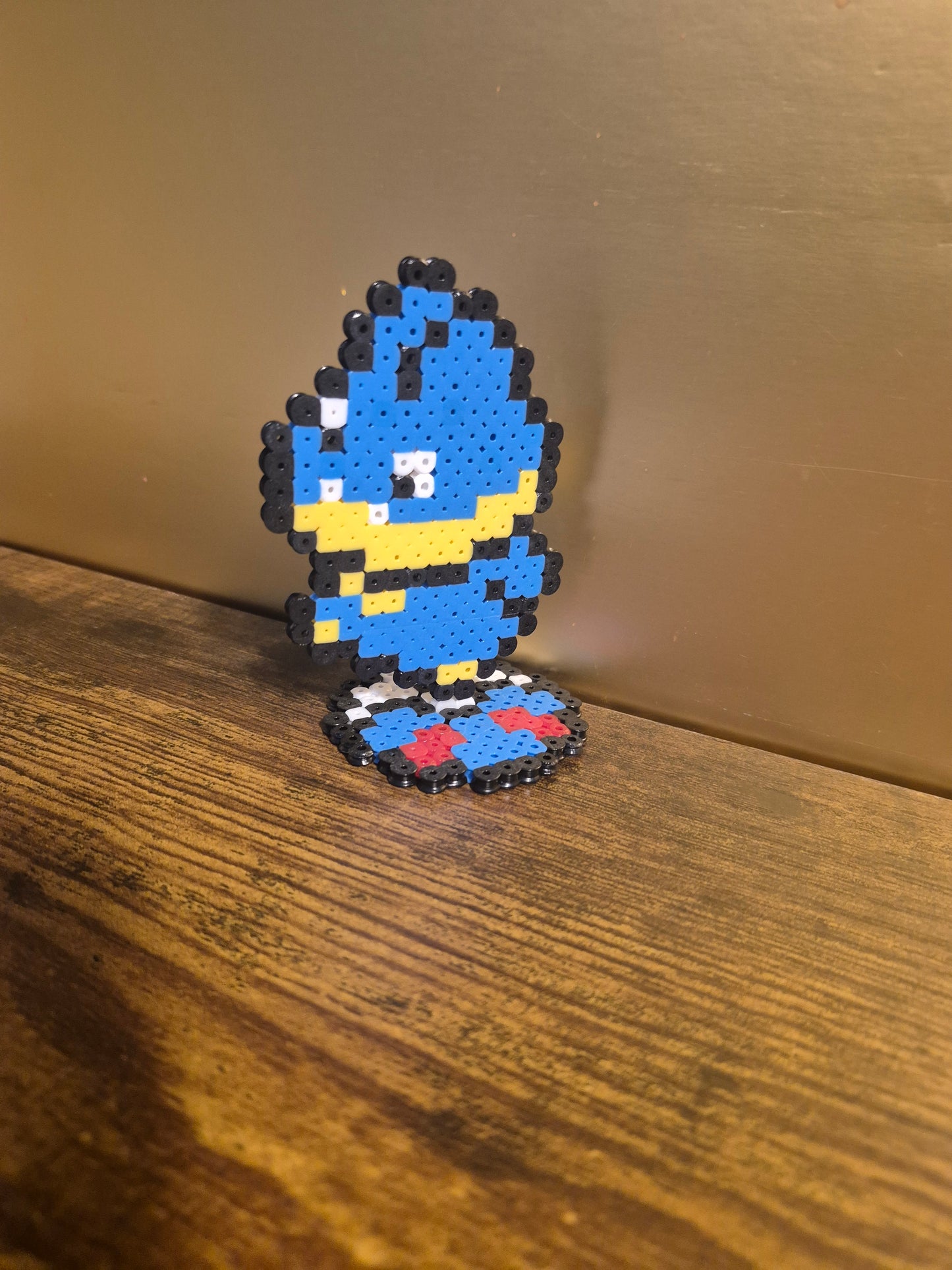 Small Pokémon Figures