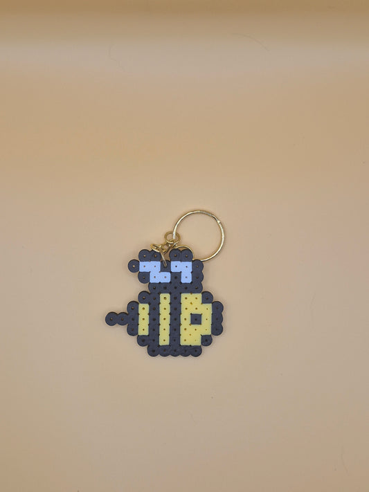 Bee Keychain