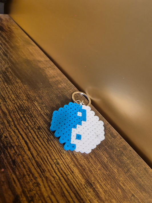 ☯️ keychains
