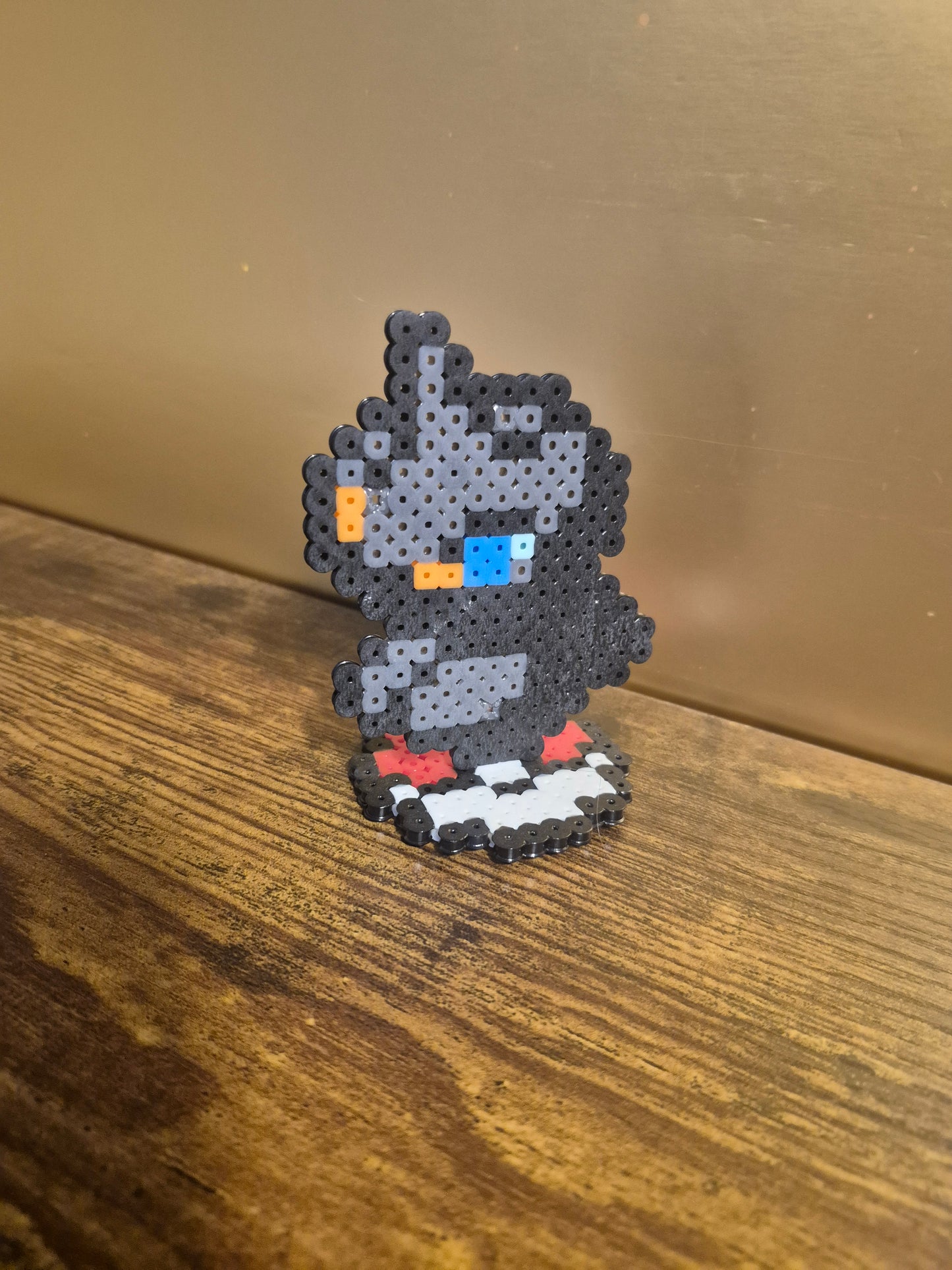 Small Pokémon Figures