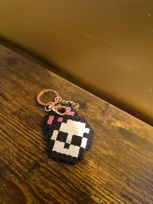 Monster High Keychain