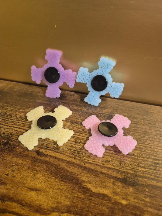 Medium Fidget Spinner