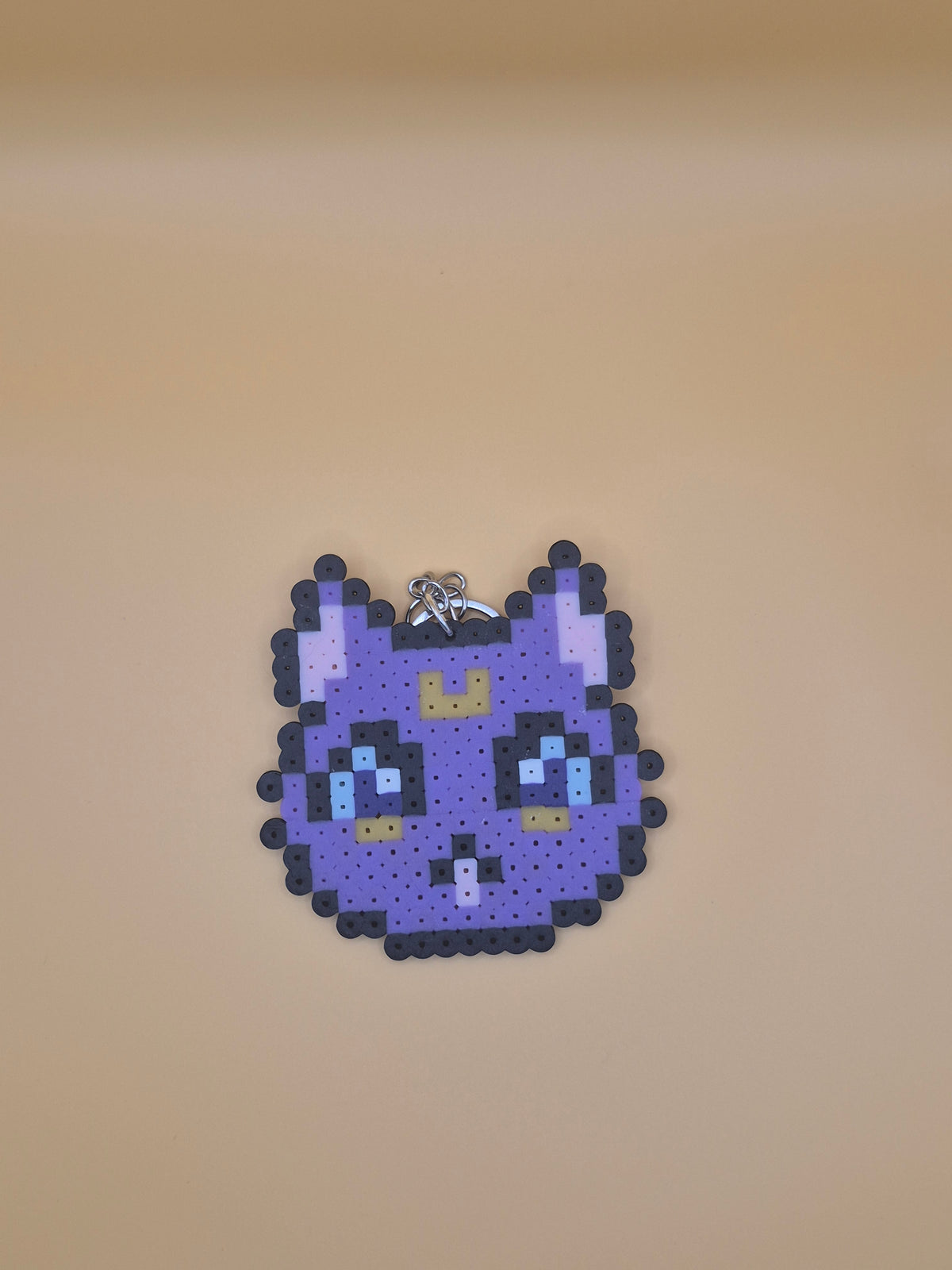 Luna - Sailor Moon Keychain