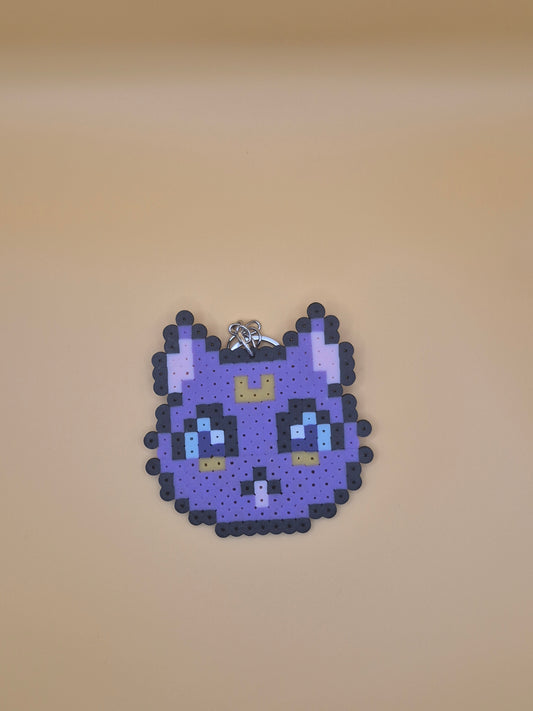 Luna - Sailor Moon Keychain