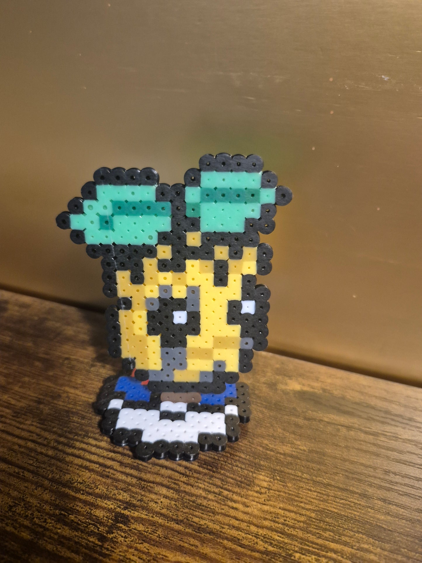 Small Pokémon Figures