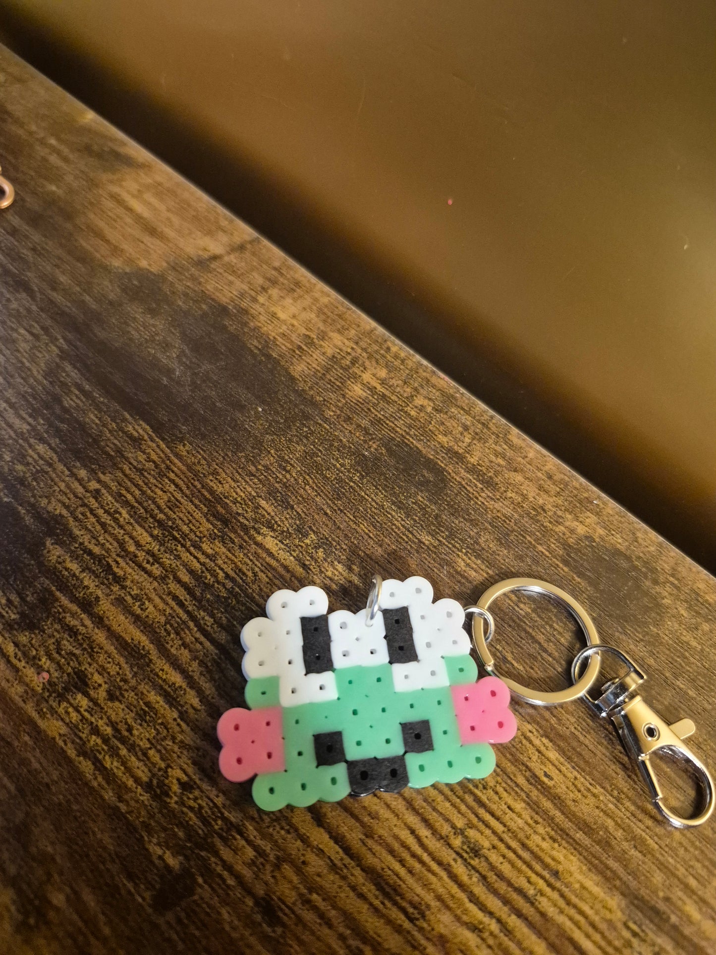 Hello Kitty and Friends Keychain