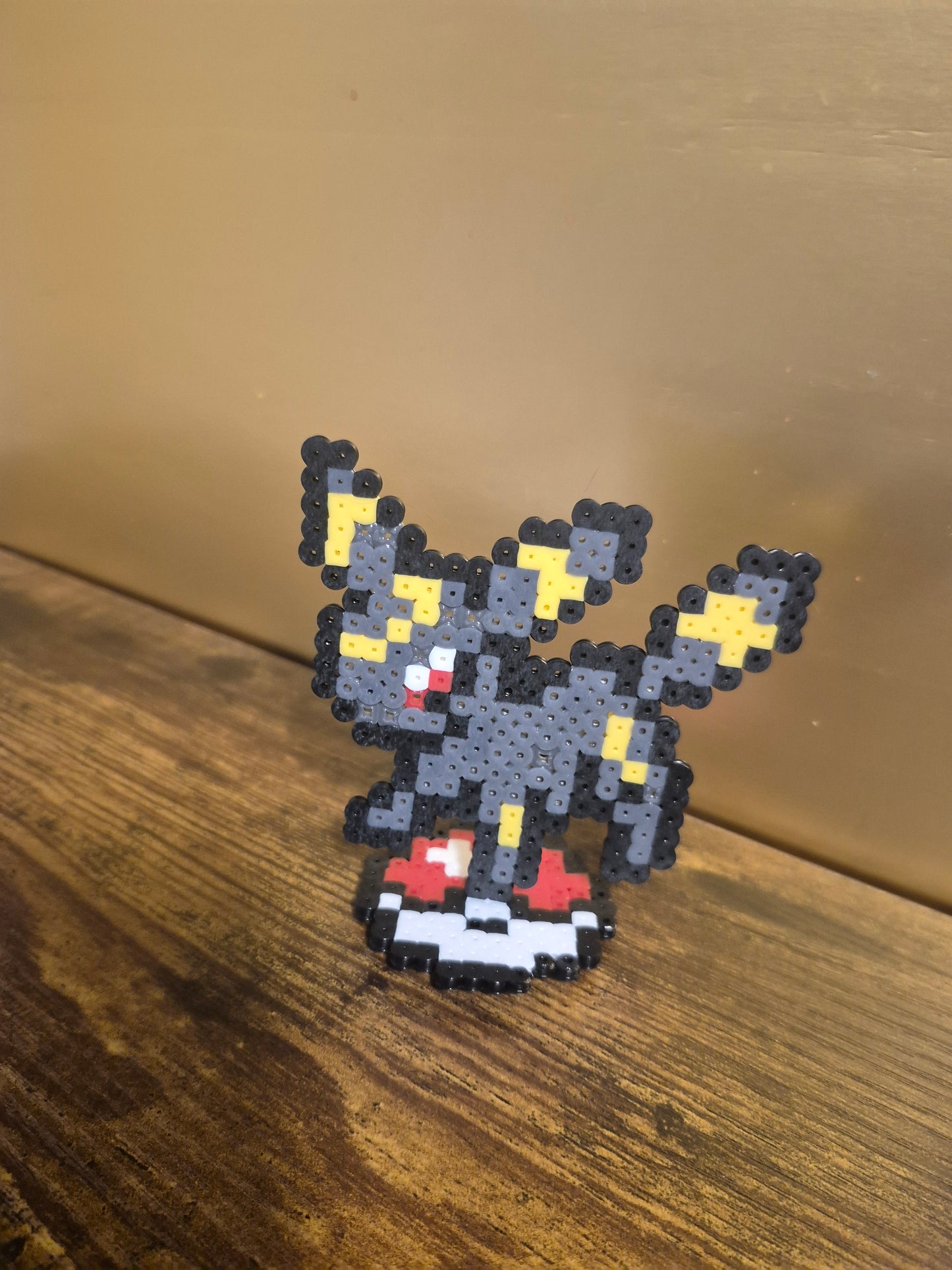 Small Pokémon Figures