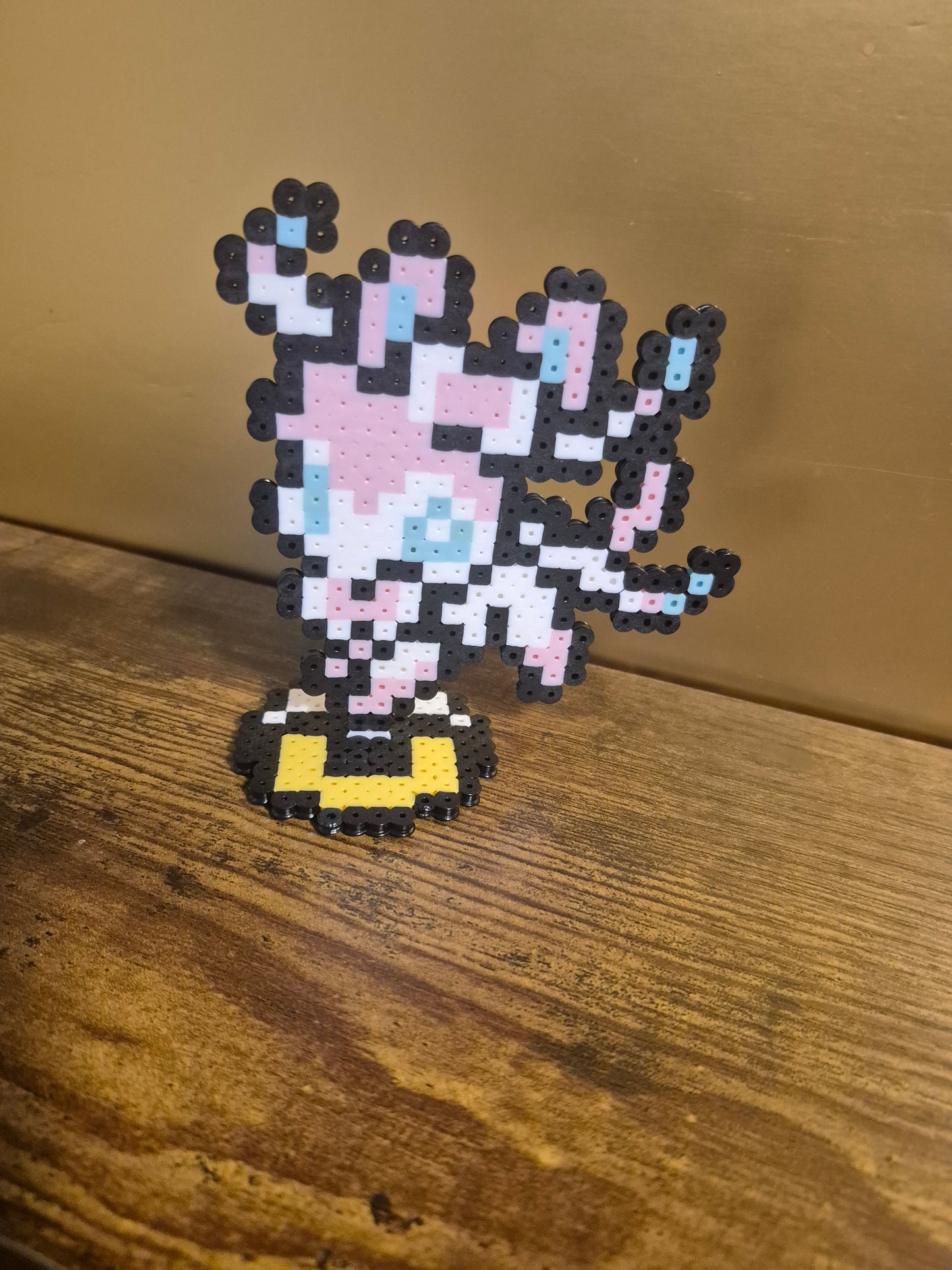 Small Pokémon Figures