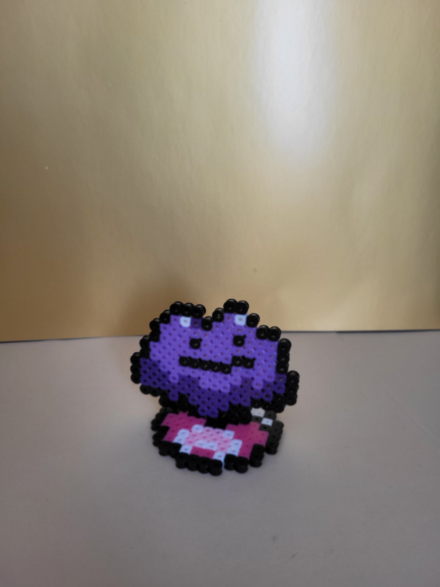 Ditto Keychain