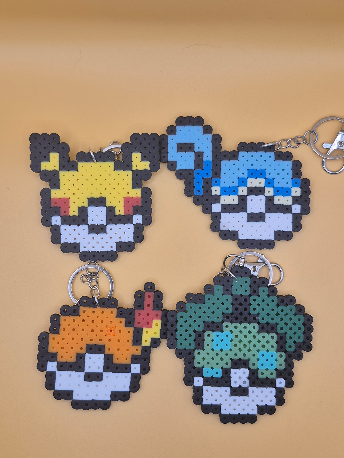Theme Pokeballs